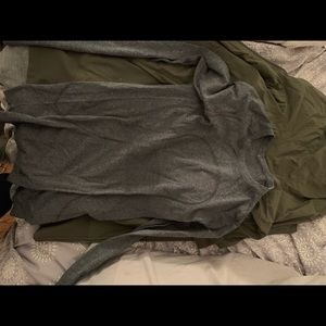 Lululemon swiftly tech long sleeve